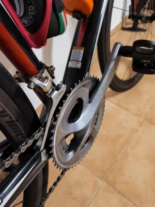 Bicicleta Carretera Trek. Venta o cambio por MTB