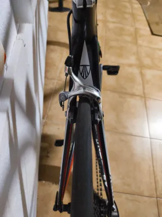 Bicicleta Carretera Trek. Venta o cambio por MTB