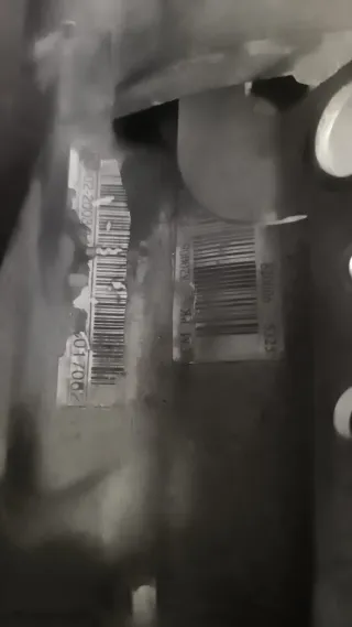 Caja de Cambios Renault Espace IV 1.9dci