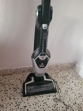 Aspiradora Bissell Multireach Ion XL