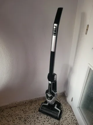 Aspiradora Bissell Multireach Ion XL