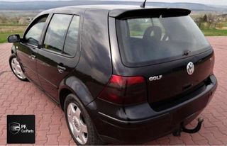 Spoiler trasero VW Golf 4 IV