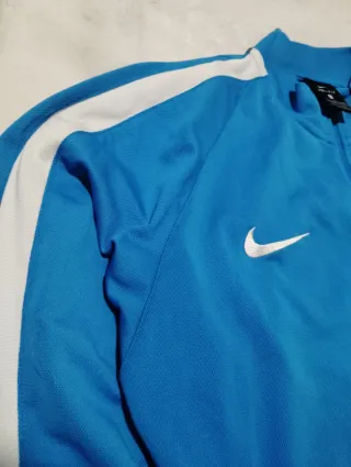 Chaqueta deportiva Málaga CF Nike