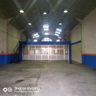 "BAR-RESTAURANTE +NAVE:¡Ocasión Única en Olivenza!