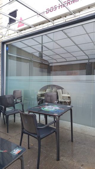 "BAR-RESTAURANTE +NAVE:¡Ocasión Única en Olivenza!