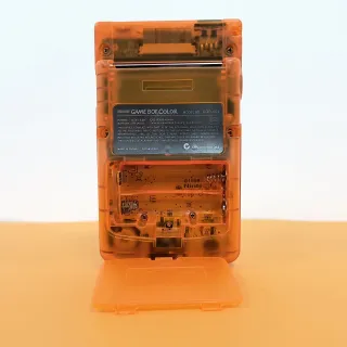 Nintendo Game Boy Color GBC Pokemon IPS V5