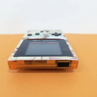 Nintendo Game Boy Color GBC Pokemon IPS V5