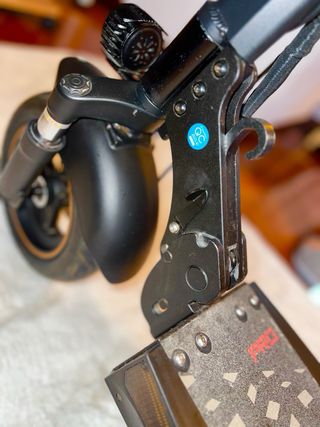 Patinete Eléctrico Speedway Pro (negociable)