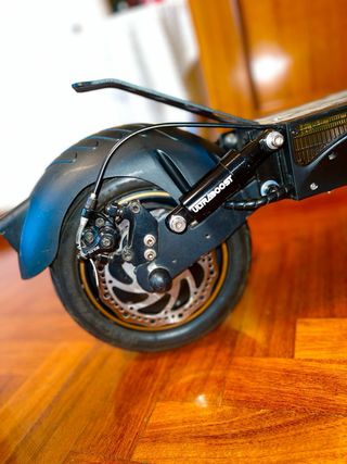 Patinete Eléctrico Speedway Pro (negociable)