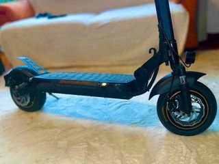 Patinete Eléctrico Speedway Pro (negociable)