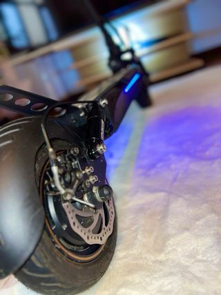 Patinete Eléctrico Speedway Pro (negociable)