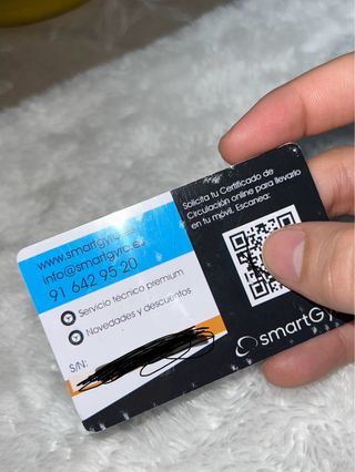 Patinete Eléctrico Speedway Pro (negociable)