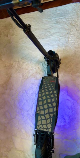 Patinete Eléctrico Speedway Pro (negociable)