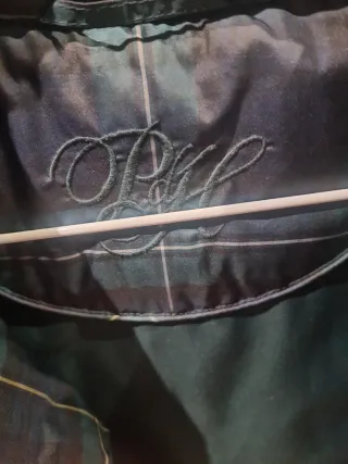 Chaleco cuadros Pedro del Hierro