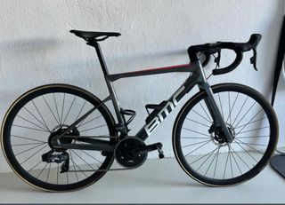 BMC Teammachine SLR 01 Talla 51