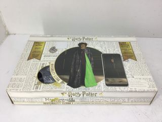 otros juegos y juguetes wow stuff capa de invisibilidad adulto harry potter