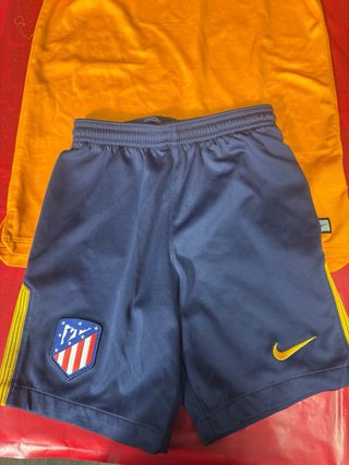 Conjunto Fútbol Niño Nike
