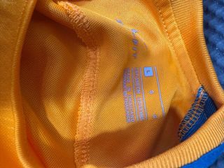 Conjunto Fútbol Niño Nike