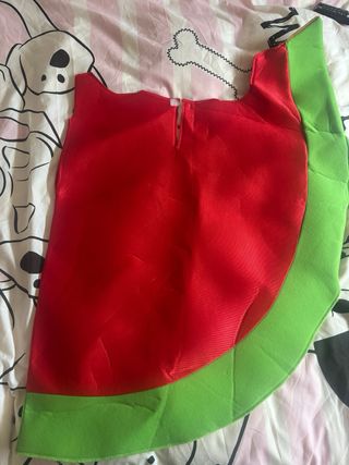 Disfraz Sandía Niño/a