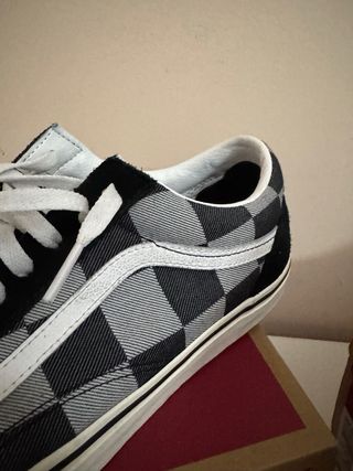Lote 3 Zapatillas Vans Old Skool
