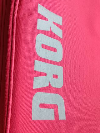 Custodia Korg per tastiere
