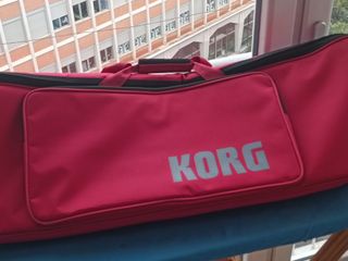 Custodia Korg per tastiere
