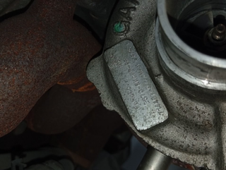 MOTOR COMPLETO JAGUAR X-TYPE D/6B 6B