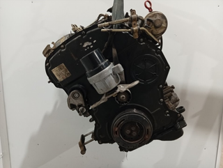 MOTOR COMPLETO JAGUAR X-TYPE D/6B 6B