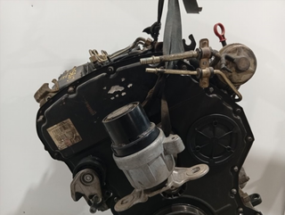 MOTOR COMPLETO JAGUAR X-TYPE D/6B 6B