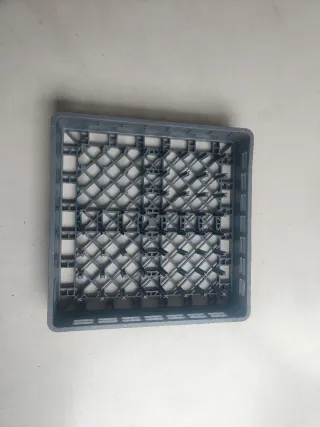 Cesta para lavavajillas