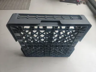 Cesta para lavavajillas