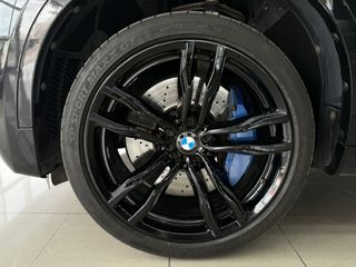 BMW X6 M 2015