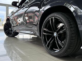 BMW X6 M 2015