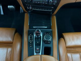 BMW X6 M 2015