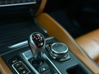 BMW X6 M 2015
