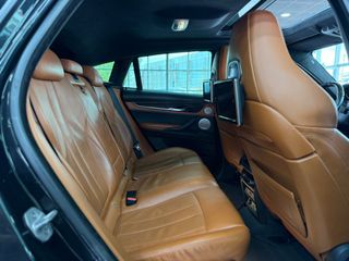 BMW X6 M 2015