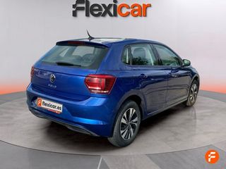 Volkswagen Polo Advance 1.0 TSI 70kW (95CV)