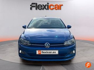 Volkswagen Polo Advance 1.0 TSI 70kW (95CV)