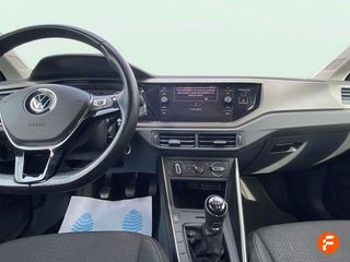 Volkswagen Polo Advance 1.0 TSI 70kW (95CV)