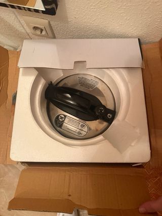 Olla programable Newcook modelo d