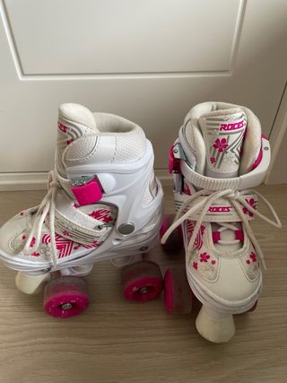 Patines Roces niña Talla 26-29