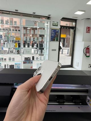 IPHONE 15 PRO 256GB COMO NUEVO