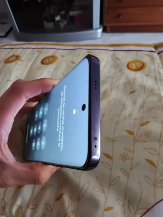 Oppo Reno 12