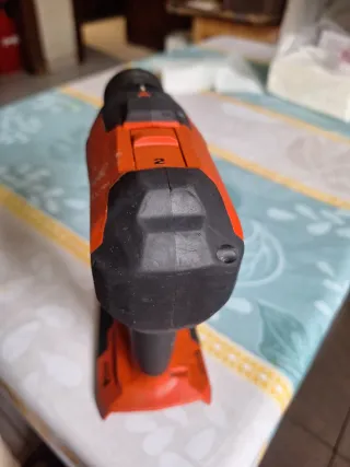 Taladro HILTI SF 4-A22