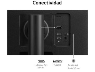 Monitor LG Ultrawide