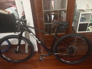 Bicicleta BH Rock Shox