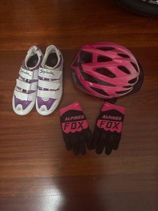 Bicicleta BH Rock Shox