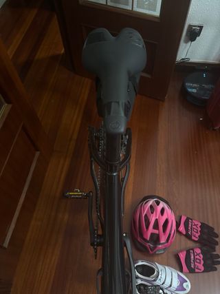 Bicicleta BH Rock Shox