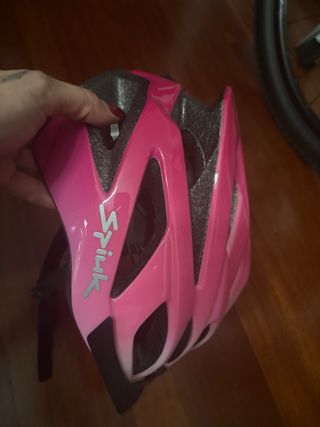 Bicicleta BH Rock Shox