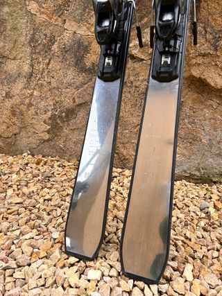 Esquís VOLANT Atomic 165 cm